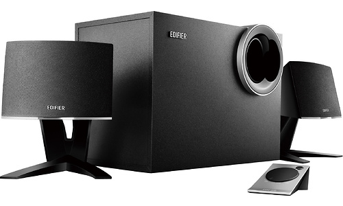 Edifier M1380 Black