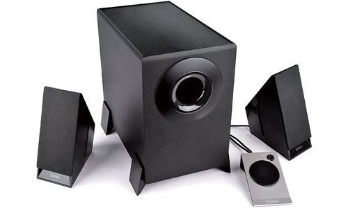 Edifier M1360 Black