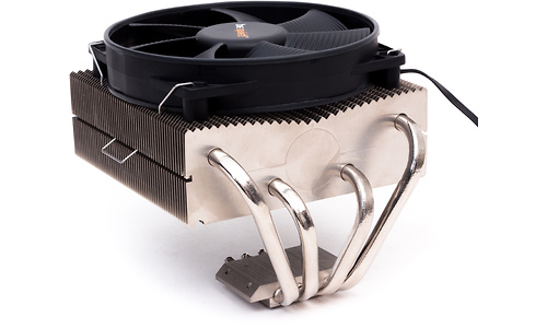 Be quiet! Shadow Rock TopFlow SR1