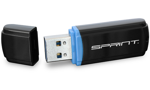 Sharkoon Flexi-Drive Sprint 16GB (USB 3.0)