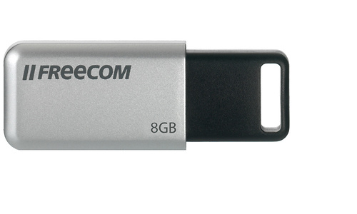 Freecom DataBar 8GB