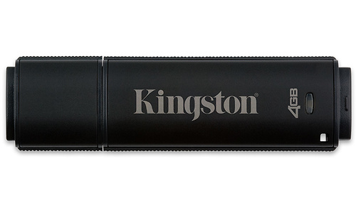 Kingston DataTraveler 6000 4GB