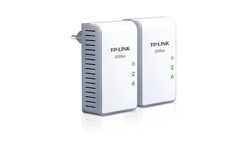 TP-Link TL-PA210 Starter kit