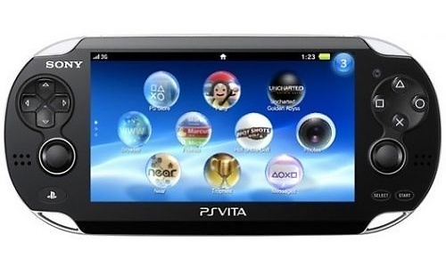 Sony PlayStation Vita