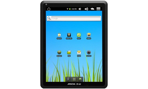 Archos Arnova 9 G2 8GB