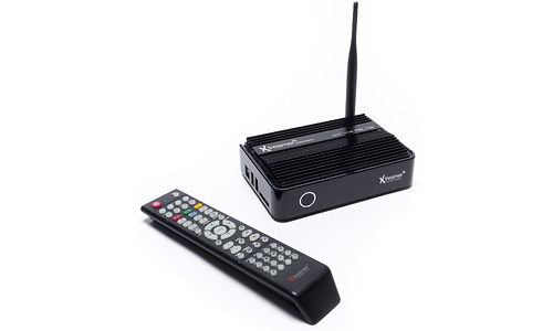 Xtreamer Sidewinder 2