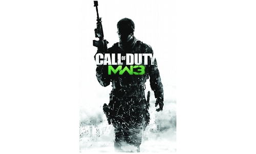 Call of Duty, Modern Warfare 3: Defiance (Nintendo DS)