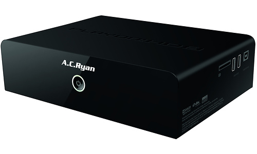 AC Ryan Playon!HD Mini 2 + WiFi