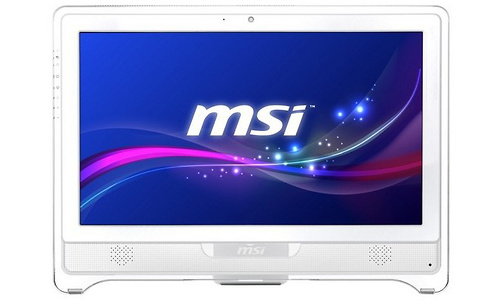 MSI Wind Top AE2211G-004NL