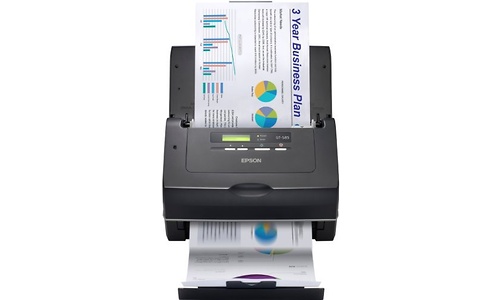 Epson GT-S85N
