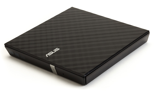 Asus SDRW-08D2S-U Lite Black