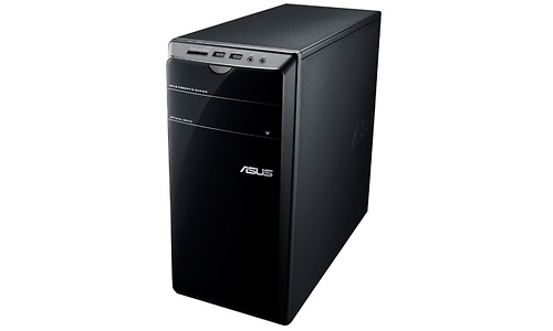 Asus Essentio CM6730-NLCH12