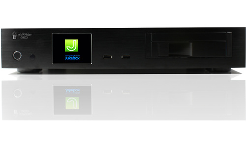 Cloud Media Popcorn Hour C-300