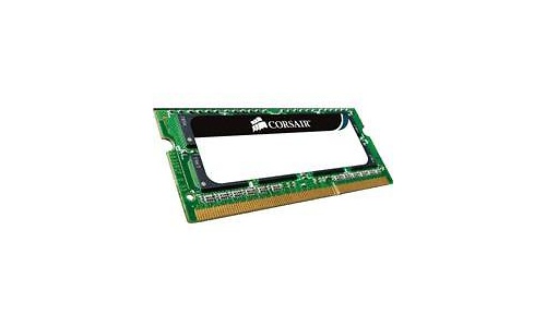 Corsair Mac 8GB DDR3-1333 CL9 Sodimm kit