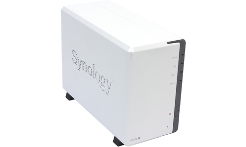 Synology DiskStation DS212J
