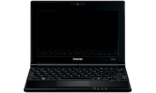 Toshiba NB500-110