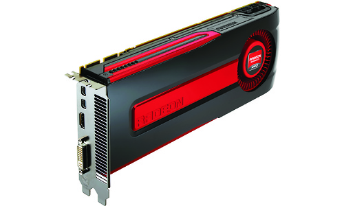 AMD Radeon HD 7970