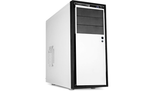 NZXT Source 210 Elite White