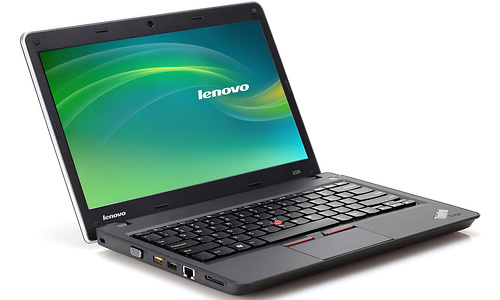 Lenovo ThinkPad E325 (NWX2TMB)
