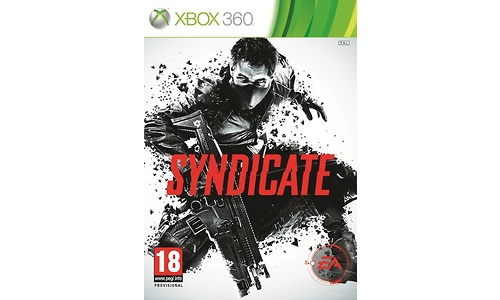 Syndicate (Xbox 360)