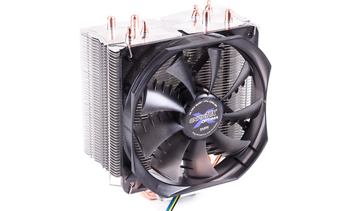 Zalman CNPS10X Optima