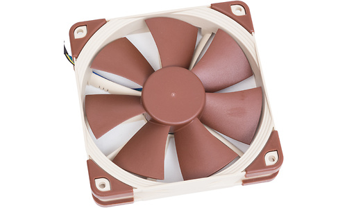 Noctua NF-F12 120mm PWM