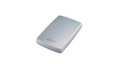Samsung S2 Portable 1TB White (USB 3.0)