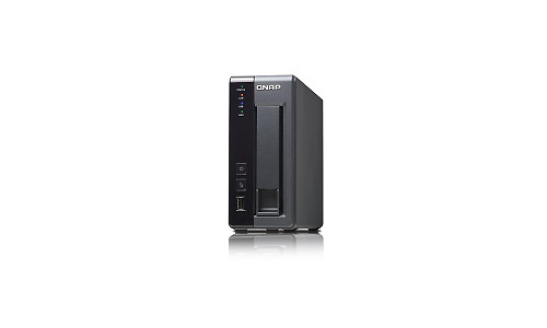 QNAP TS-119P II