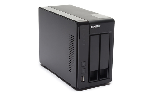 QNAP TS-219P II