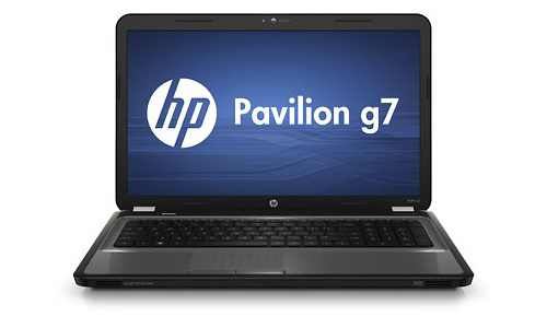 HP Pavilion g7-1295sd (A2D77EA)