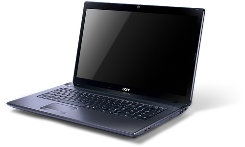 Acer Aspire 7750G-2458G75MN