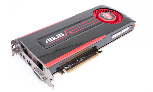 Asus HD7970-3GD5