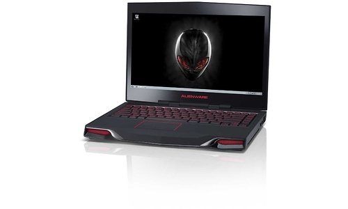 Alienware M14x (M14X-2204)