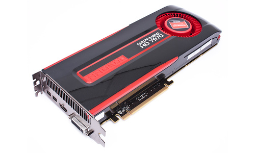 Sapphire Radeon HD 7970 3GB