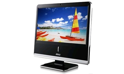 MSI Wind Top AP1920-D5223W7H
