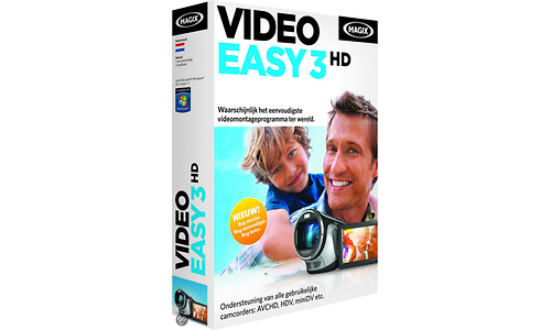 Magix Video Easy HD