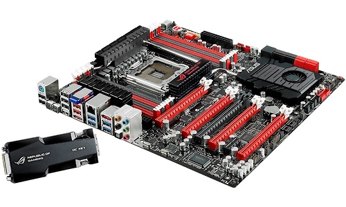 Asus Rampage IV Extreme