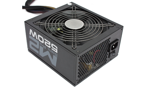 Cooler Master Silent Pro M2 520W