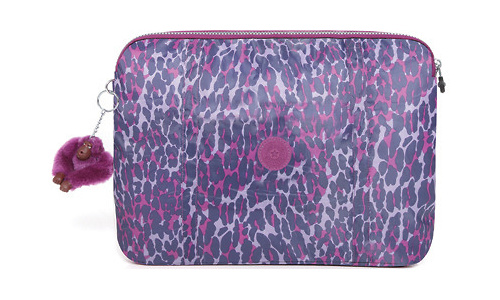 Kipling Digisleeve 15" Blaise Print