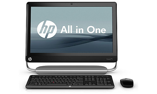 HP TouchSmart Elite 7320 (LH177EA)