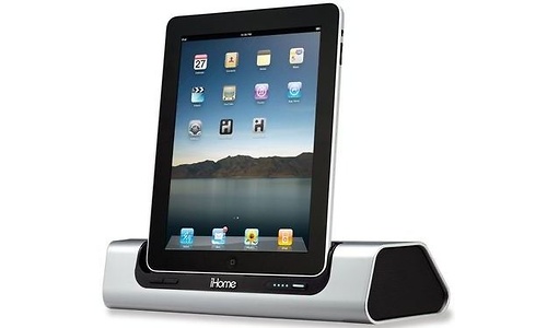 iHome ID9