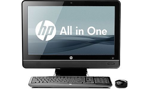 HP Compaq 8200 Elite (LX966ET)