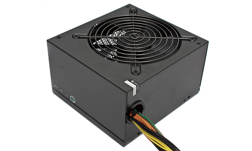 High Power Element Power 400W