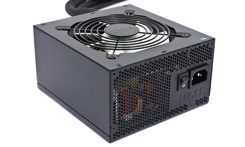 NZXT Hale82 850W