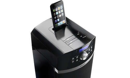 Lenco IPT-2 Dock Tower