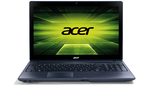 Acer Aspire 5749-2356G50Mi BE