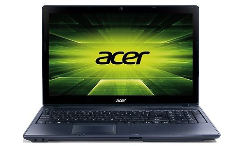 Acer Aspire 5349-B814G50Mi