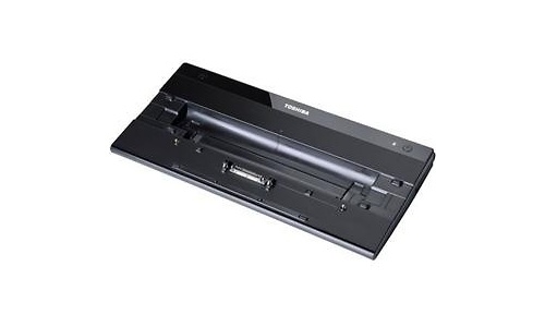 Toshiba Hi Speed Port Replicator II