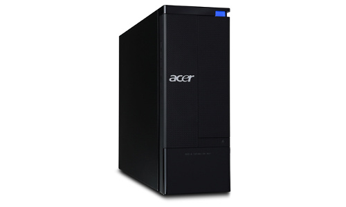 Acer Aspire X1470 (PT.SHFE2.013)