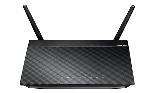 Asus RT-N12LX